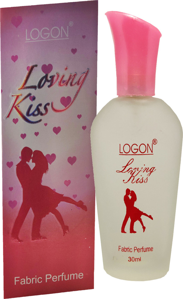 Love online kiss perfume