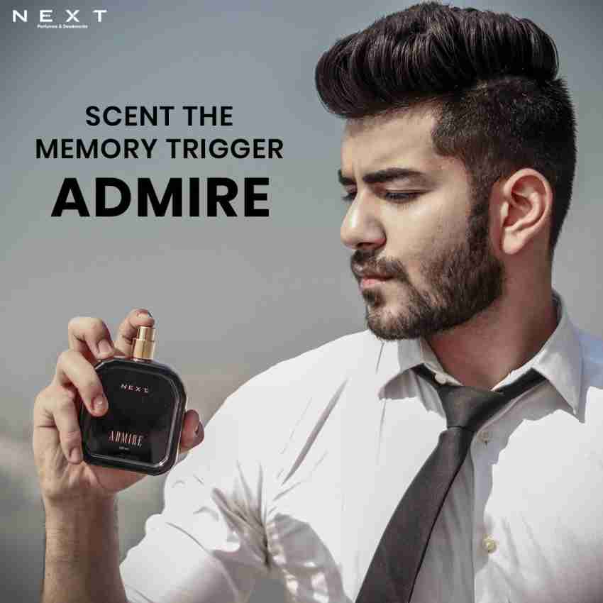 Next admire perfume new arrivals