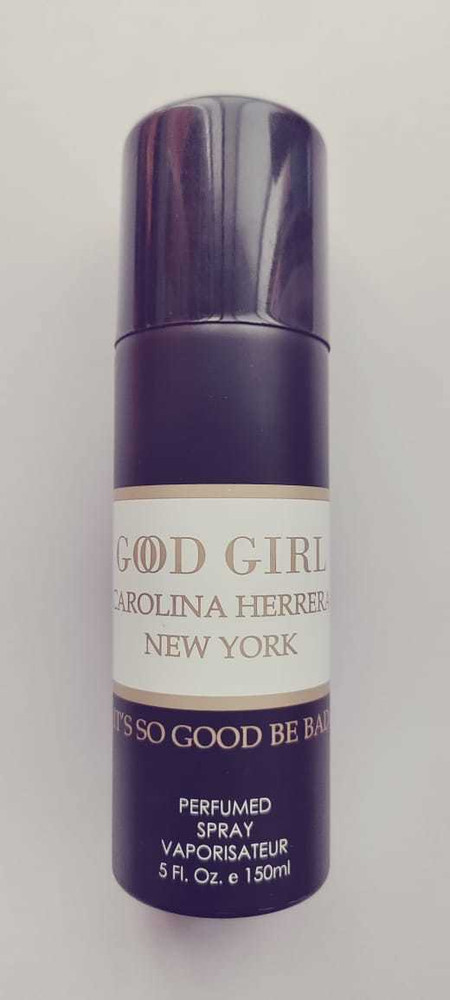 Good girl sale parfum 150 ml
