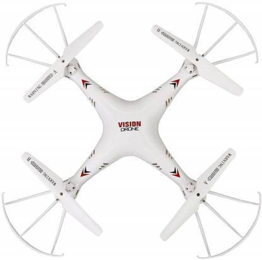Vision drone store in flipkart