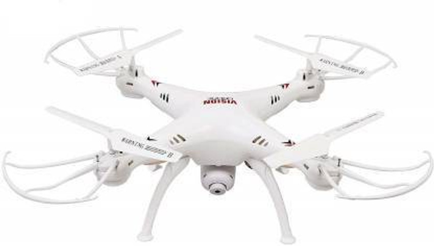 Vision drone in deals flipkart
