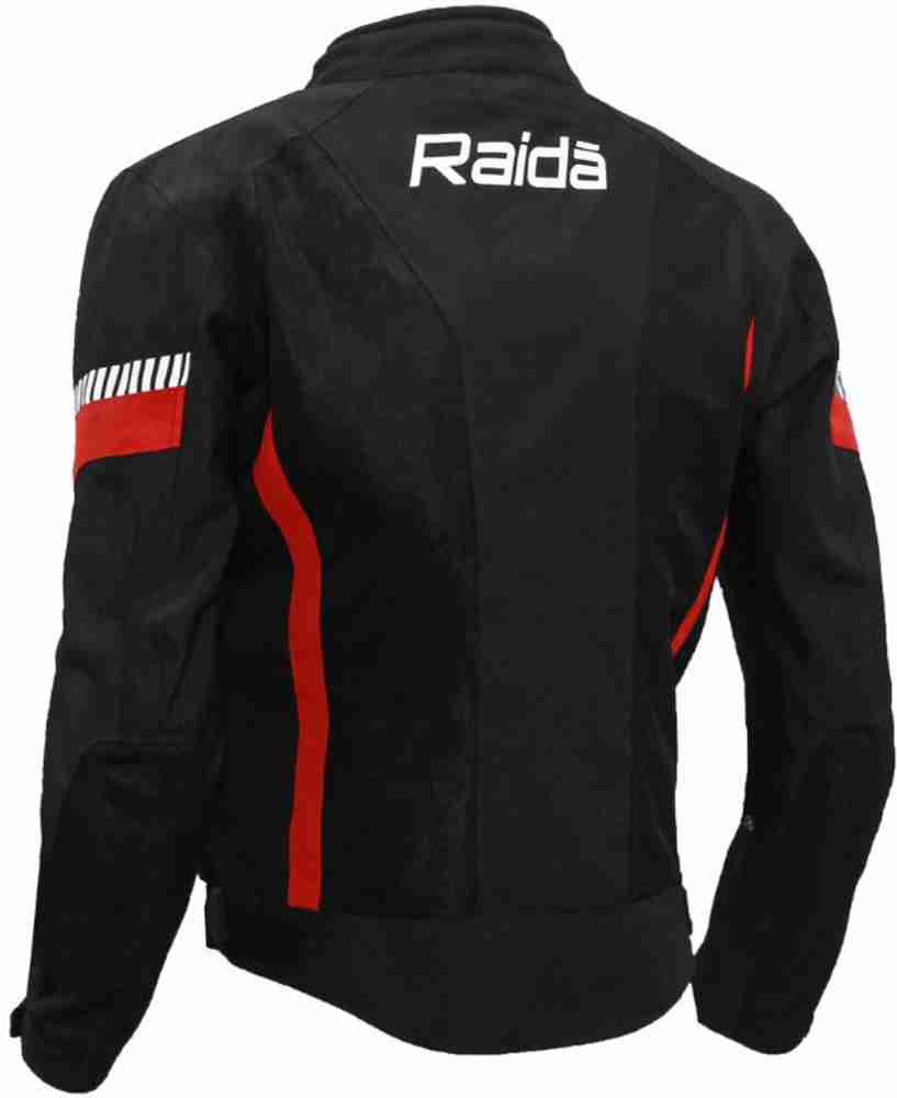 Bike riding jackets flipkart 2025