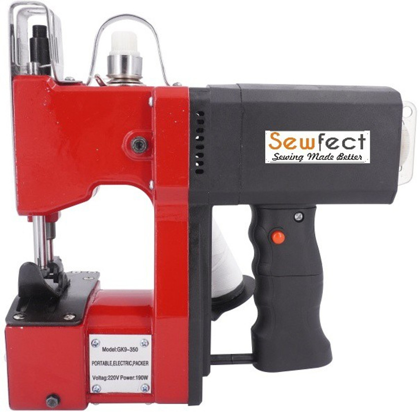 Portable bag closer sewing machine price online