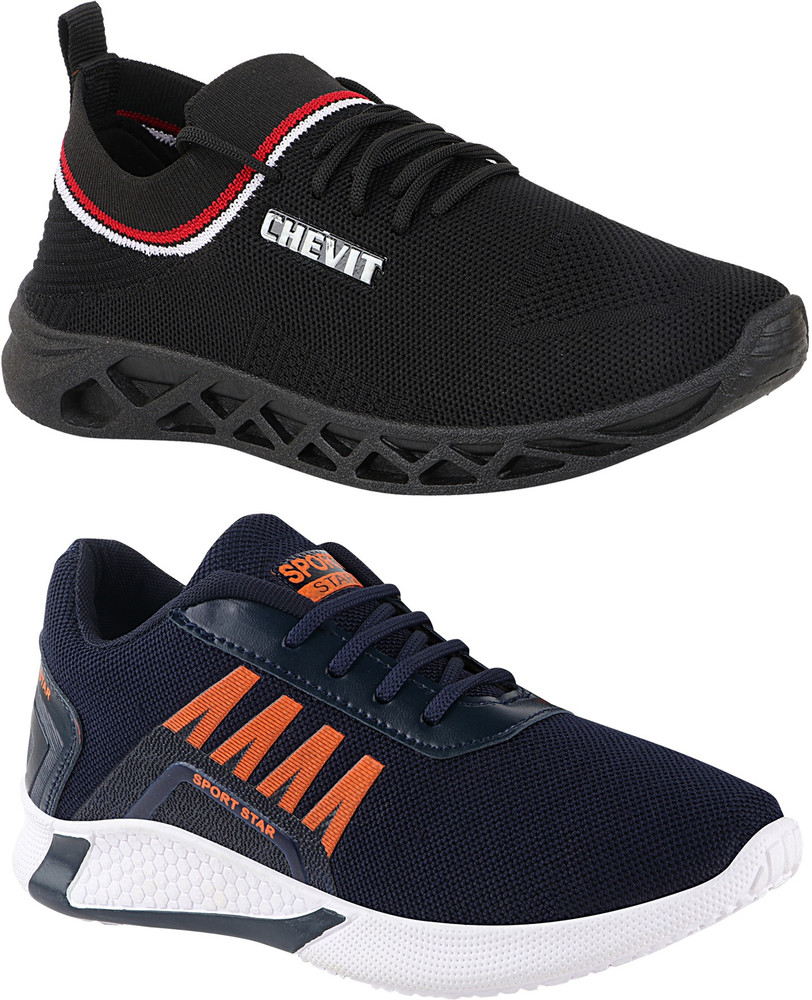 Flipkart shoes cheap combo pack