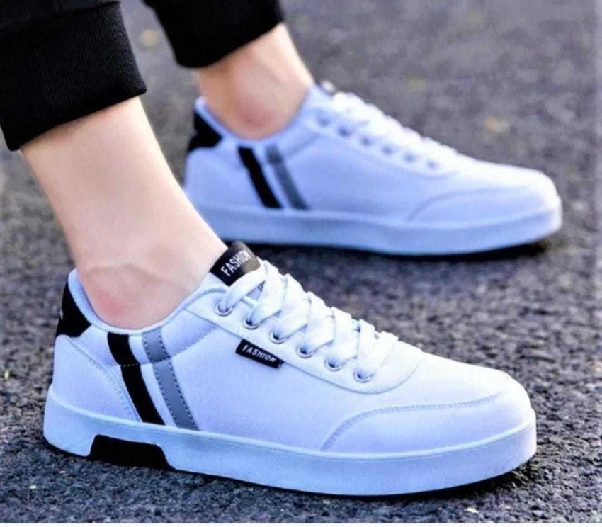 Trending casual sneakers hotsell