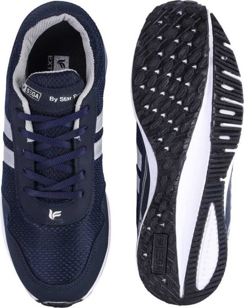 SAGA Running Shoes For Men - Buy SAGA Running Shoes For Men Online at Best  Price - Shop Online for Footwears in India | Flipkart.com