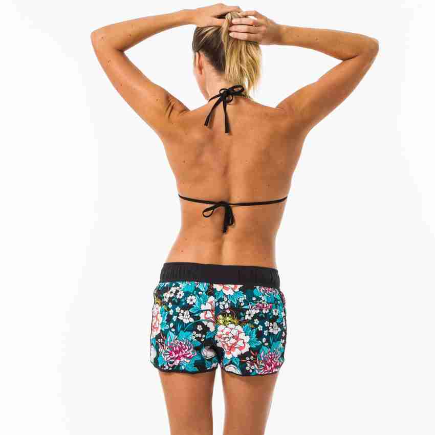 Short domyos store femme