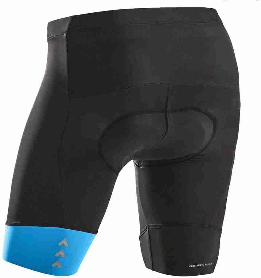 Cycling shorts men decathlon online