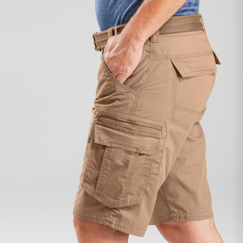 Short cargo decathlon new arrivals