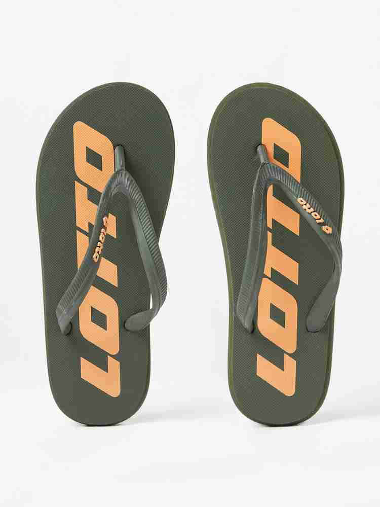Lotto slippers hot sale for men