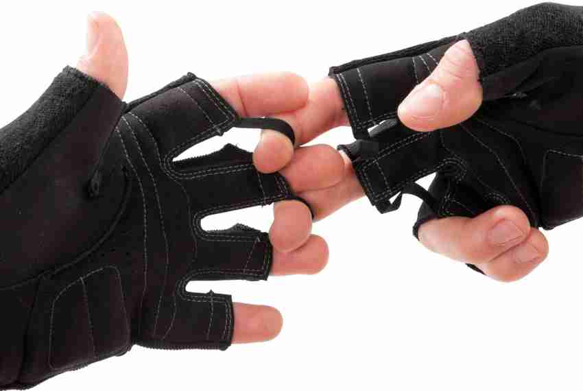 Decathlon gym hand gloves online