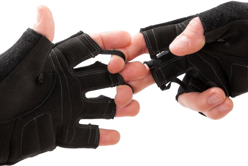 Decathlon weight gloves online
