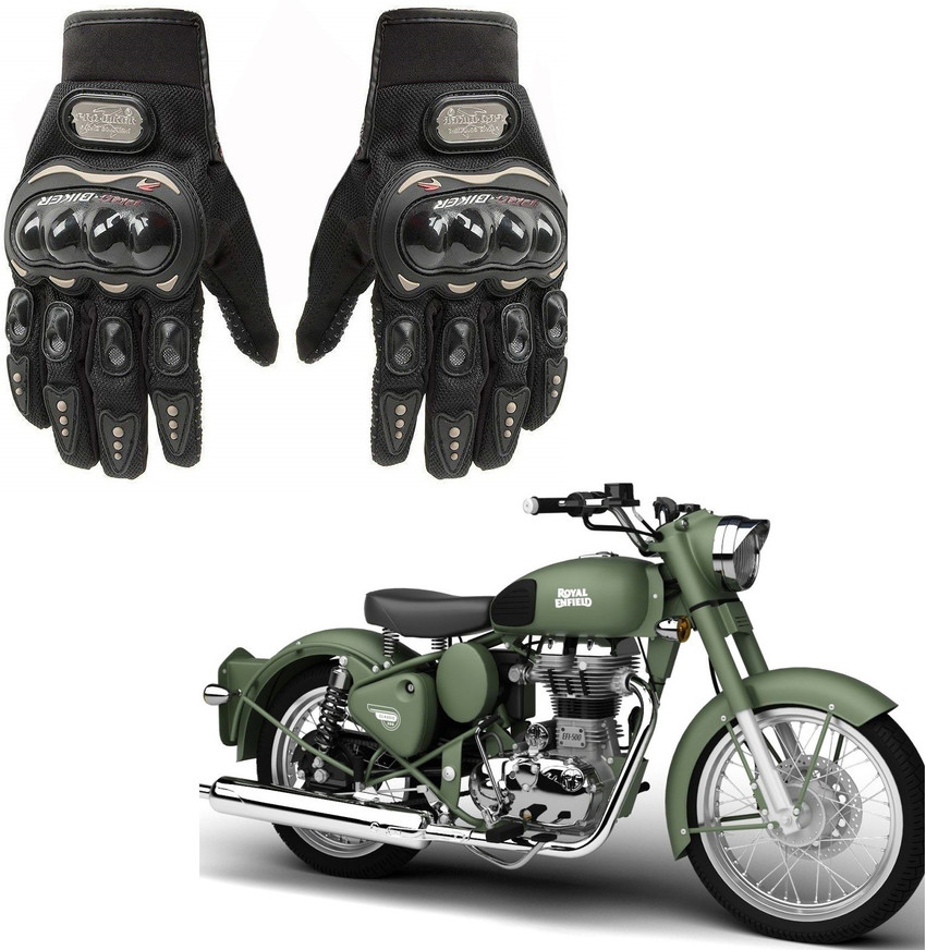 Royal enfield gloves flipkart shop