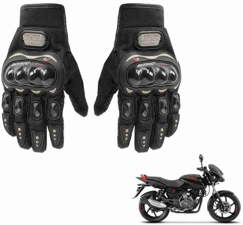 Pulsar hand outlet gloves