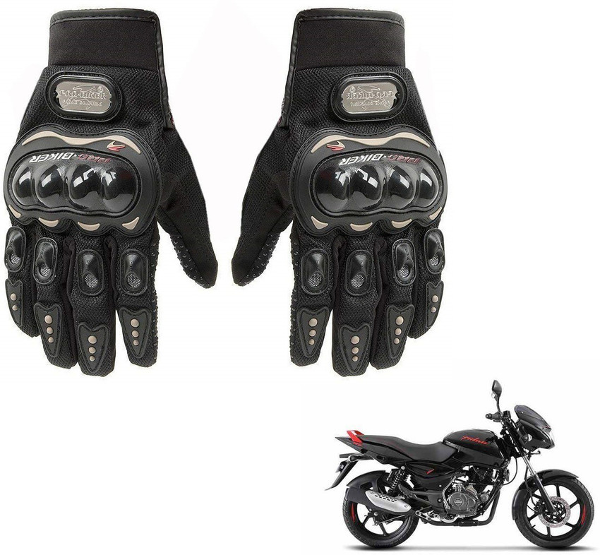 Pulsar riding gloves outlet