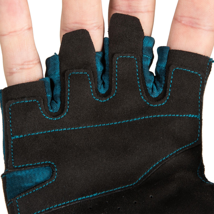 Gym gloves sales for men decathlon