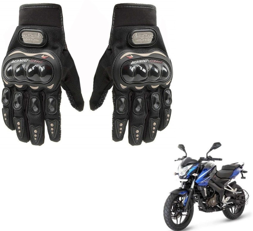 biker gloves