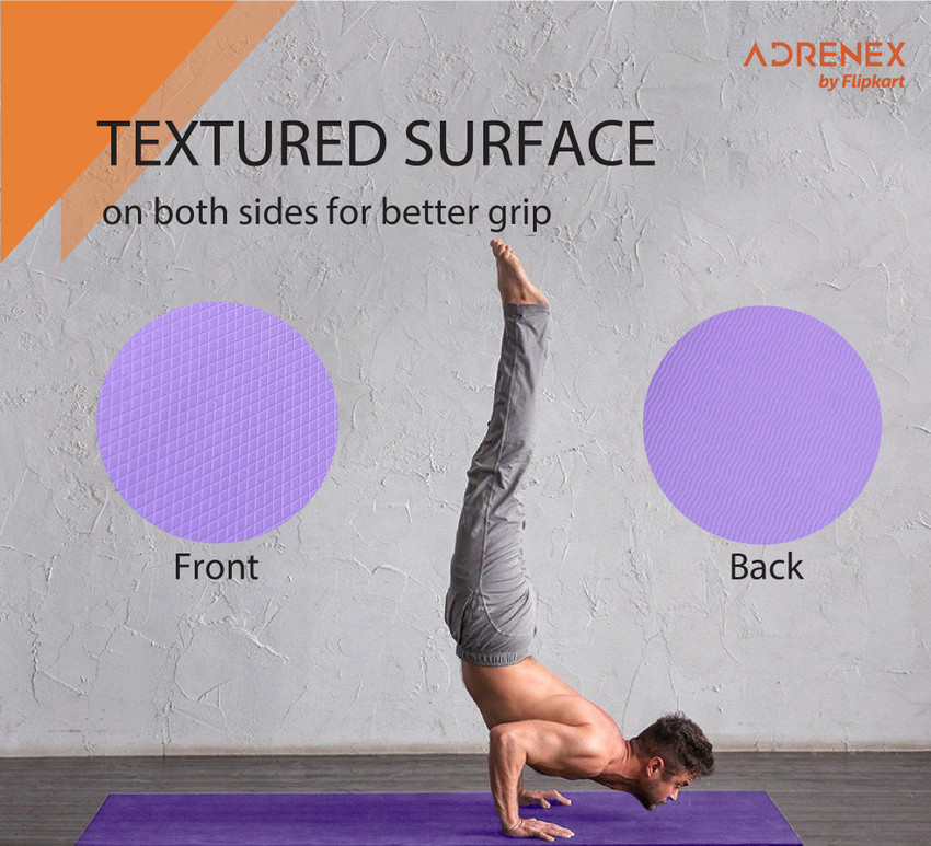 Yoga mat cover flipkart online
