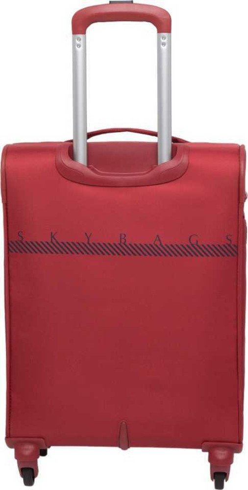 Skybags and american tourister bag hot sale
