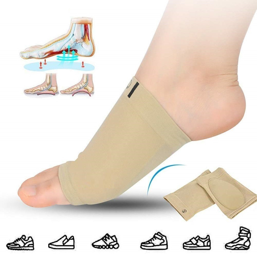 ActrovaX IIX 172 GB Arch Brace for Flat Feet Foot Support Buy ActrovaX IIX 172 GB Arch Brace for Flat Feet Foot Support Online at Best Prices in India Fitness Flipkart