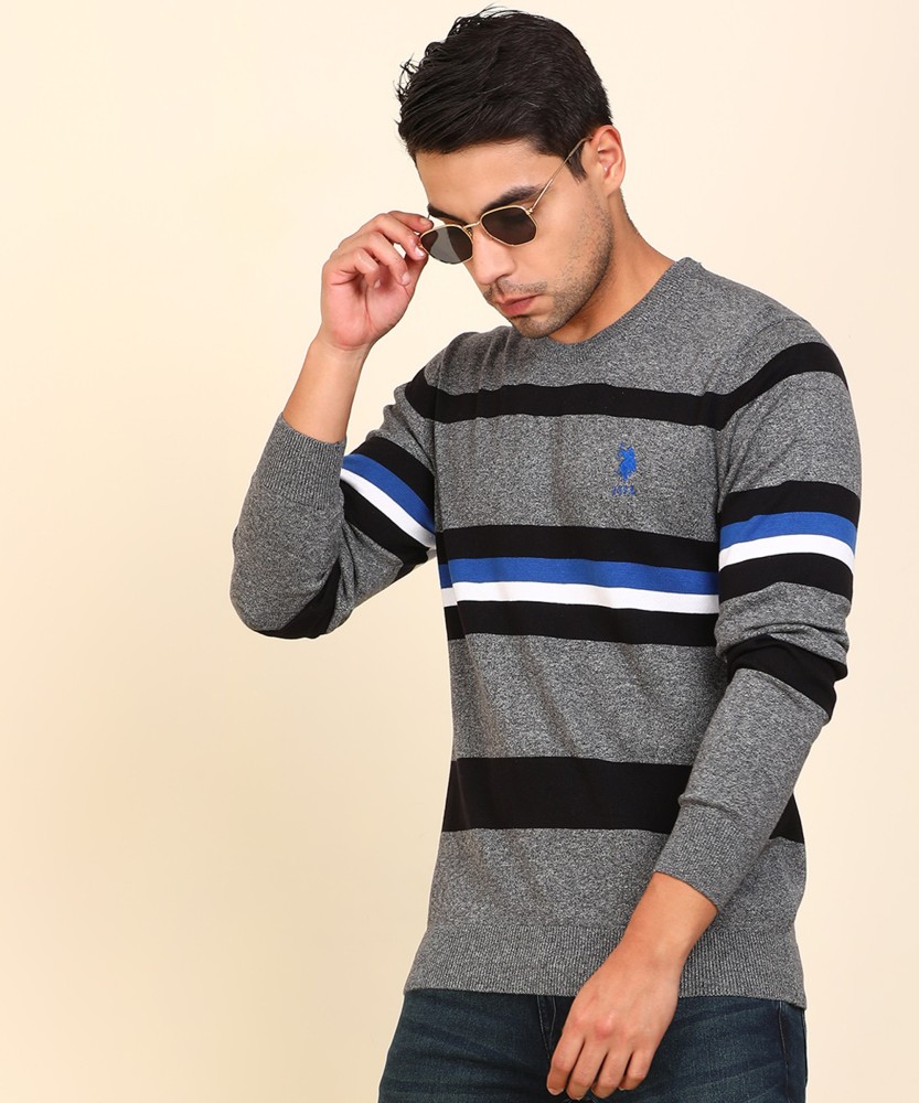 Us polo clearance sweater flipkart