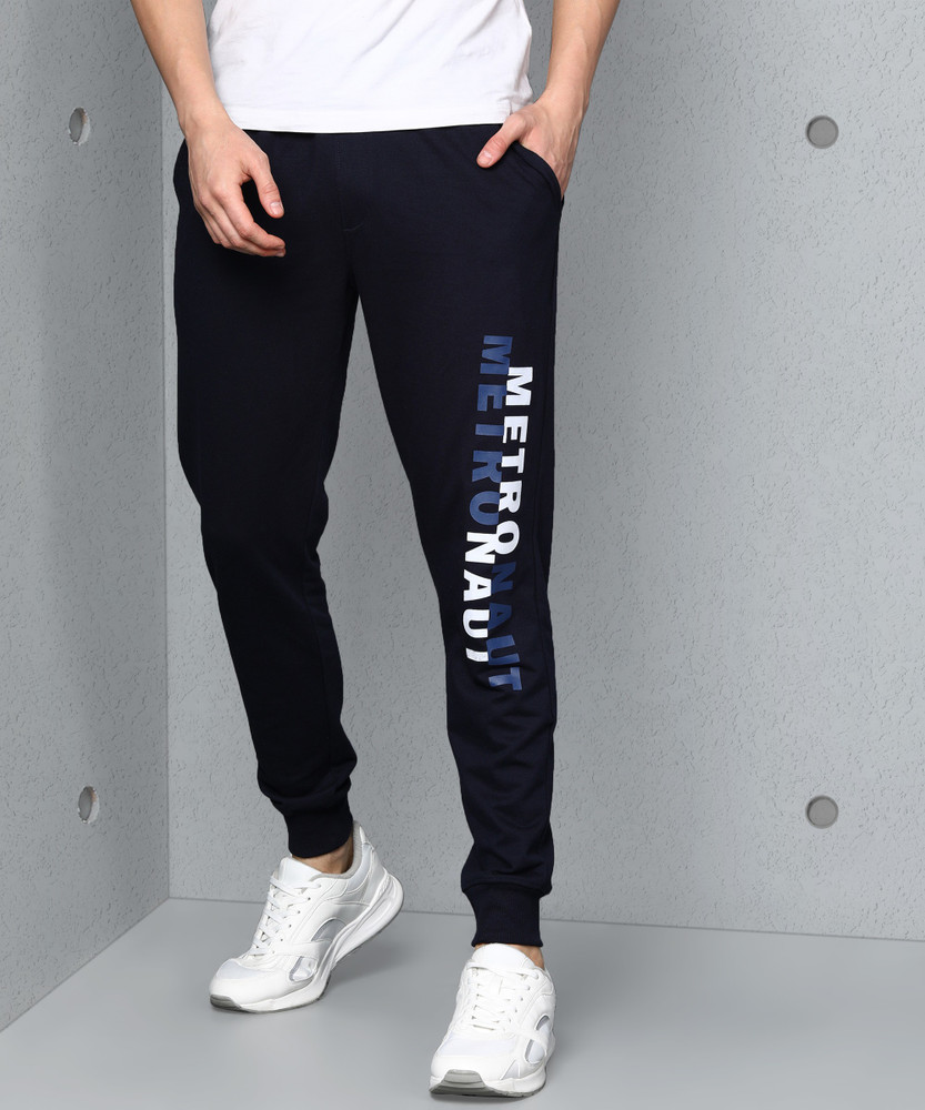 Metronaut track clearance pants