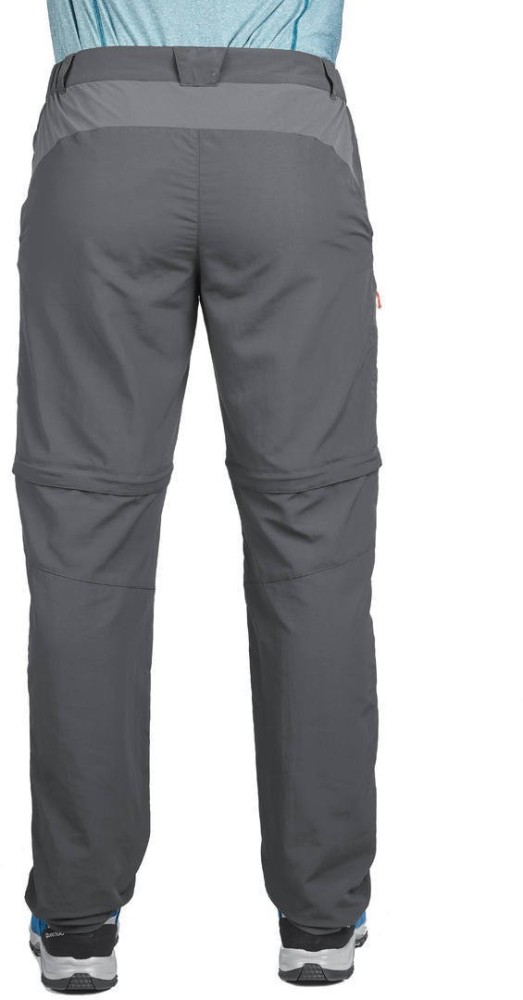 Mens Trekking and Hiking Pants and Trousers  Tripole Gears