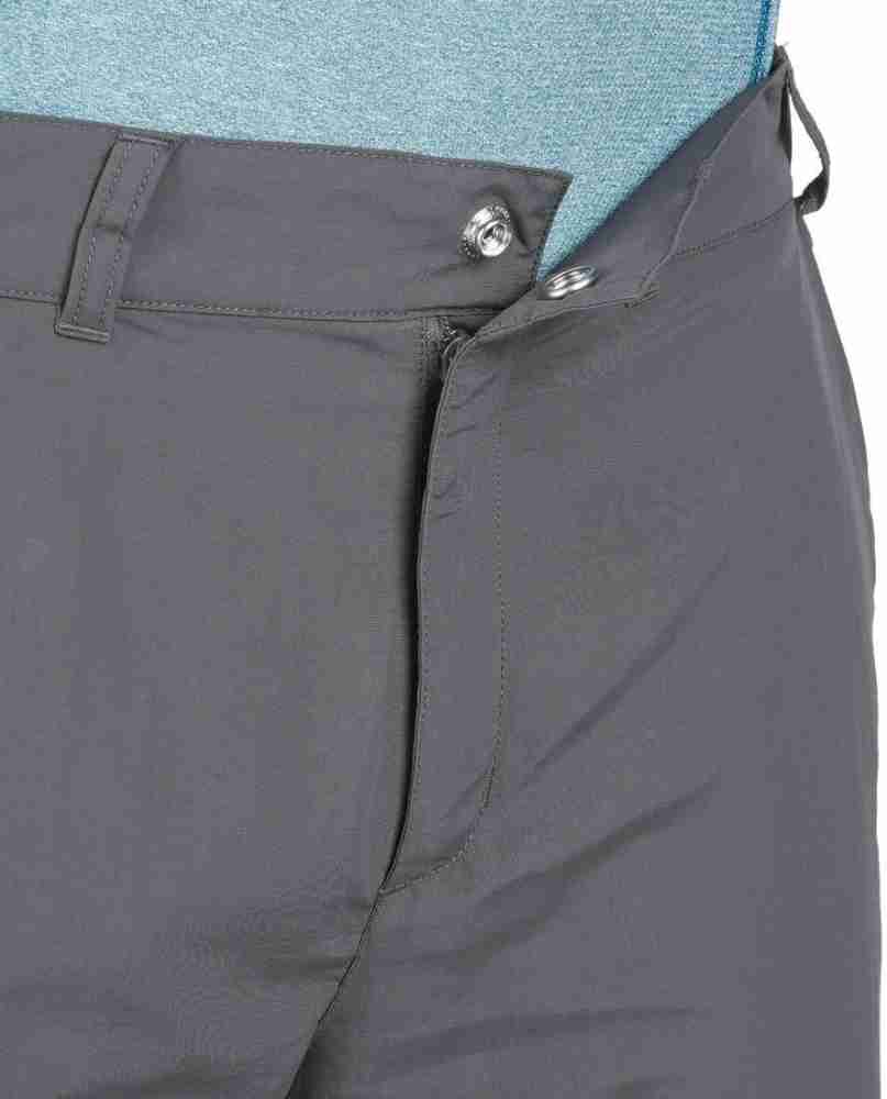 QUECHUA by Decathlon Regular Fit Boys Multicolor Trousers - Buy QUECHUA by  Decathlon Regular Fit Boys Multicolor Trousers Online at Best Prices in  India