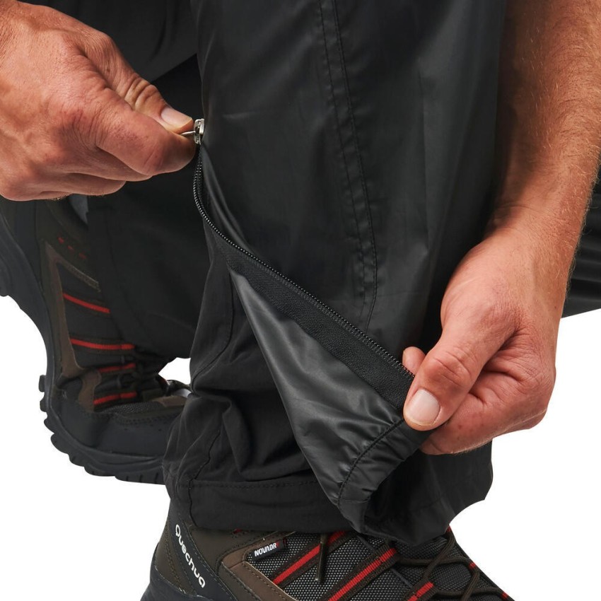 Buy Women's Mountain Hiking Trousers MH500 Online | Decathlon