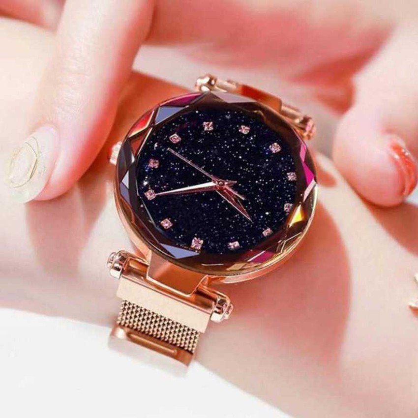 New trendy watches for on sale girls