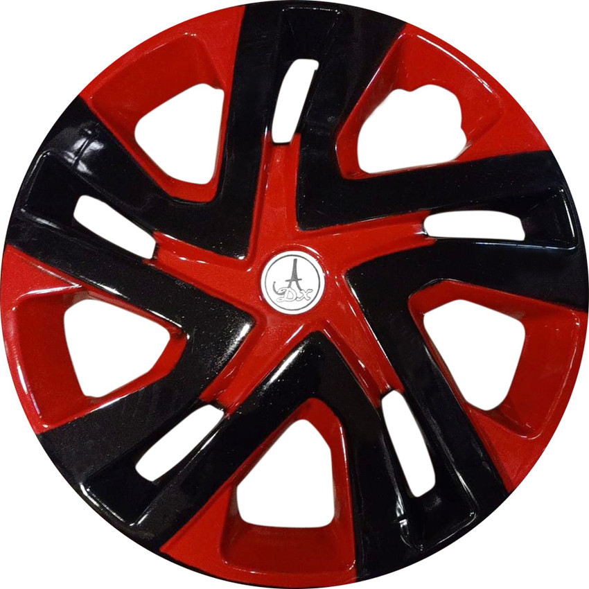 Hyundai accent hot sale hubcaps