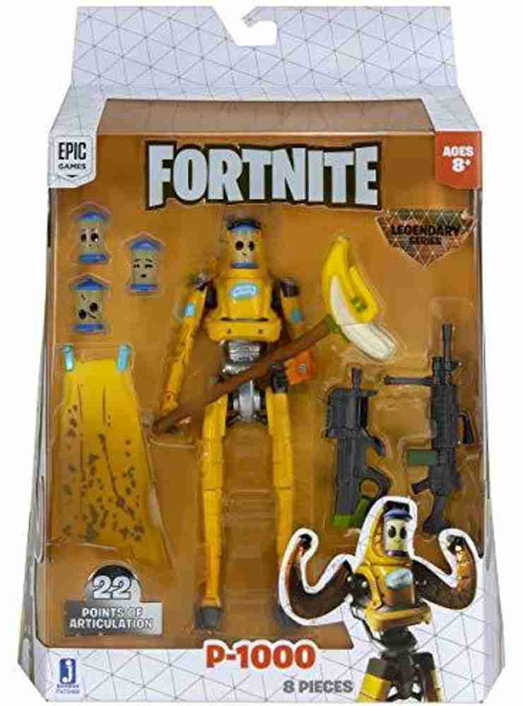 Figurine fortnight deals