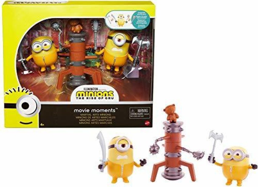 Minions toys deals flipkart