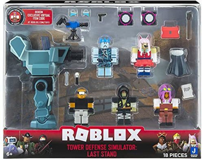 Rip-off Lego - Roblox