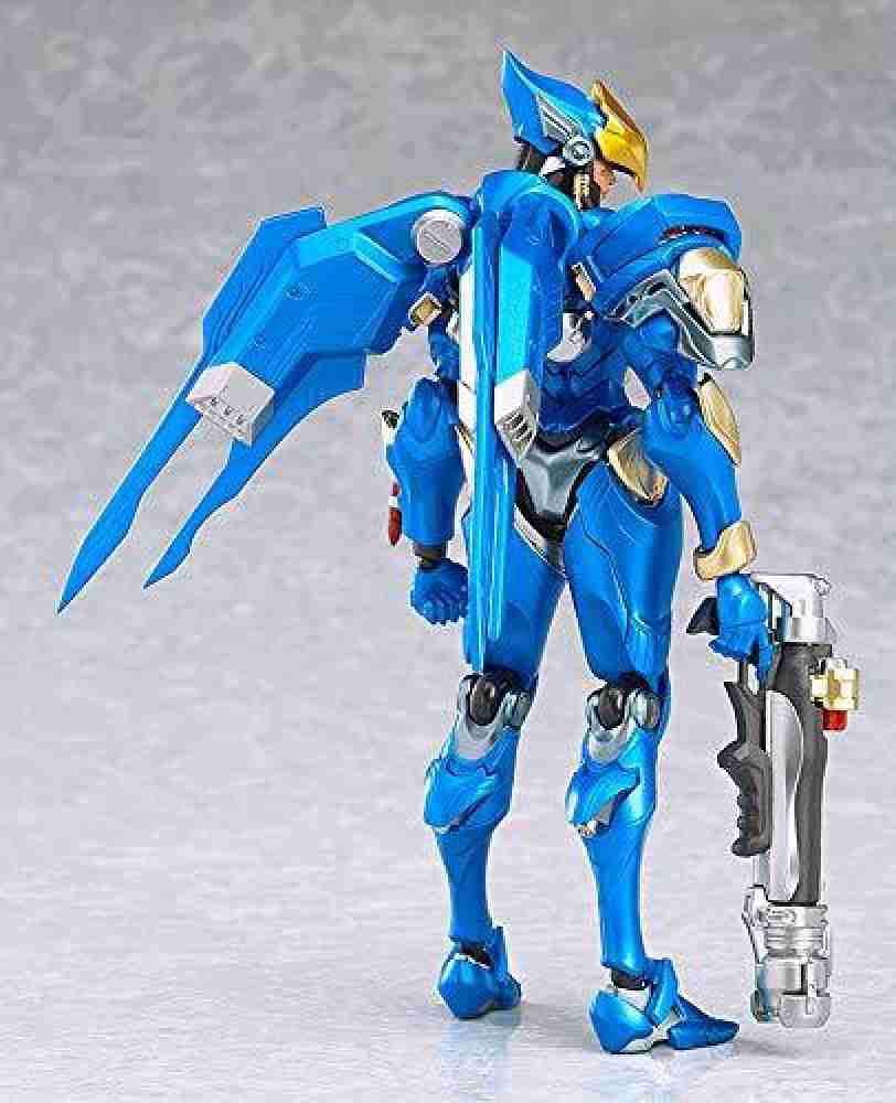 Good Smile G90693 G90693 . Buy Overwatch Pharah Figma Action