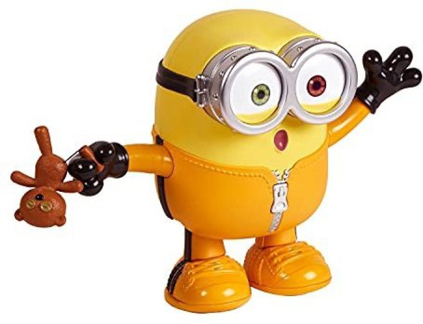 Minions toys GPL85 - GPL85 . Buy Minions: The Rise of Gru Black