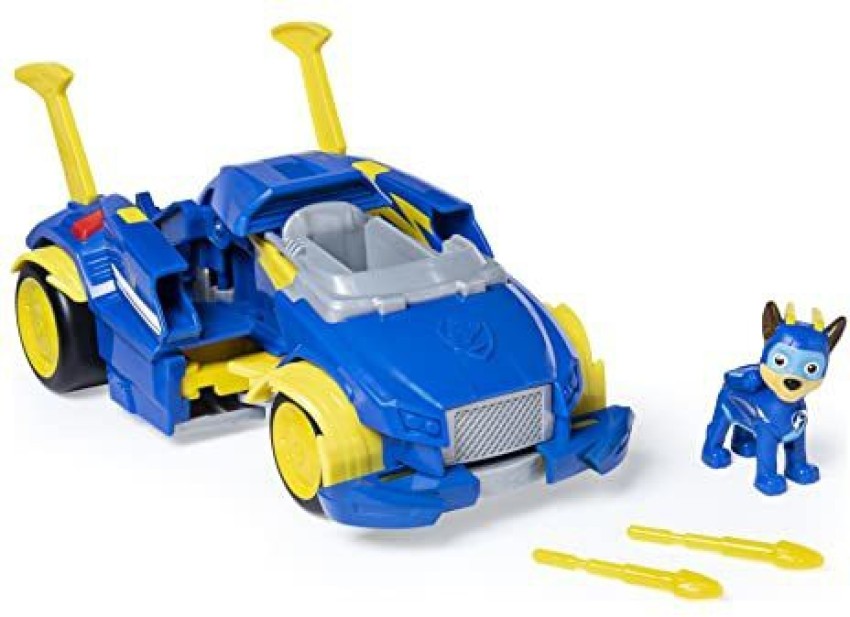 Flipkart paw shop patrol toys