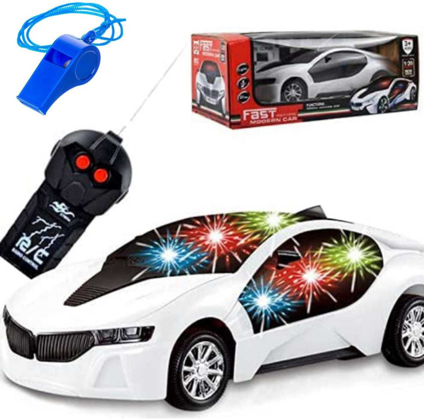 Remote control car race sales car