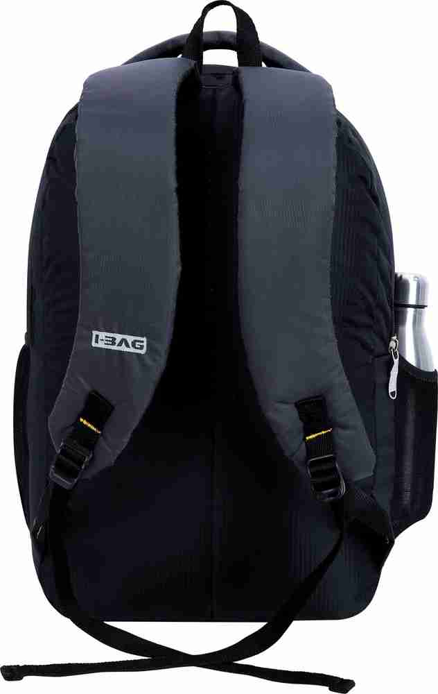 i bag 32L Laptop Casual College Travel office Backpack for Men and