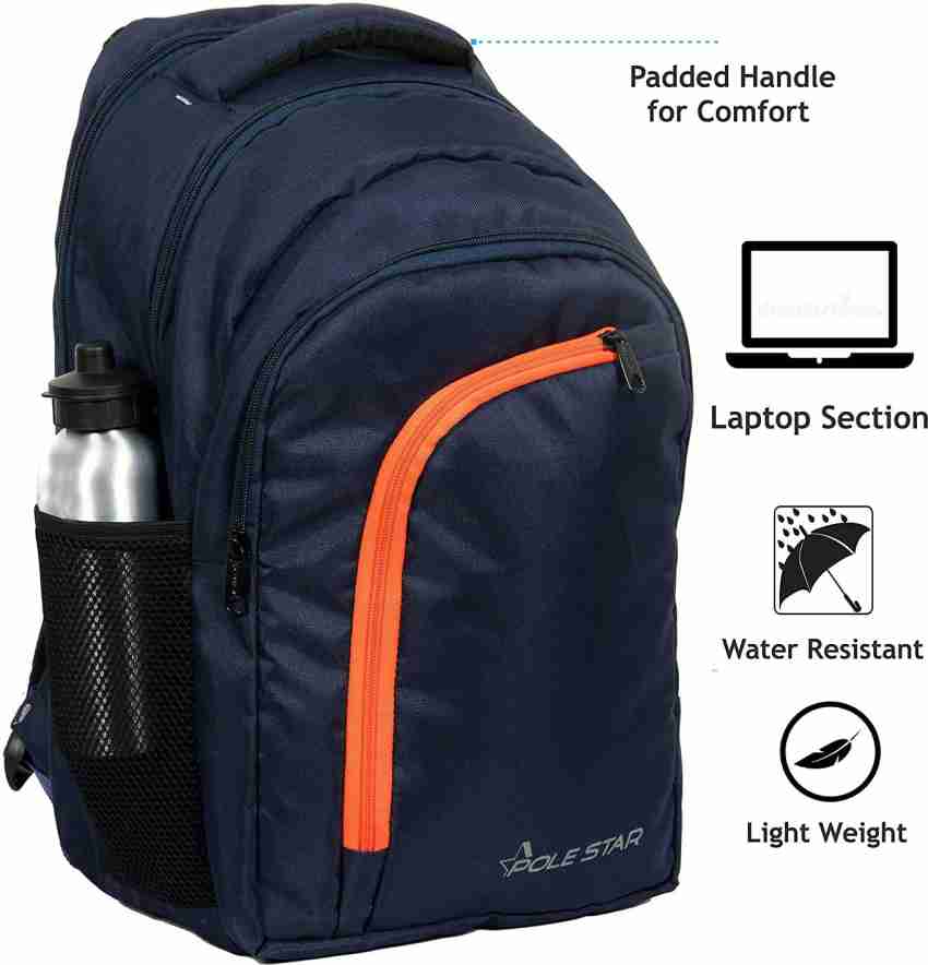 Pole star 2025 bags flipkart