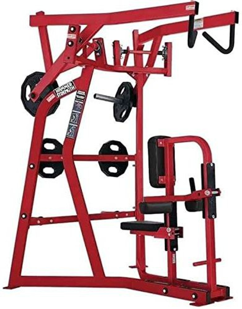 Hammer weight machines 2025