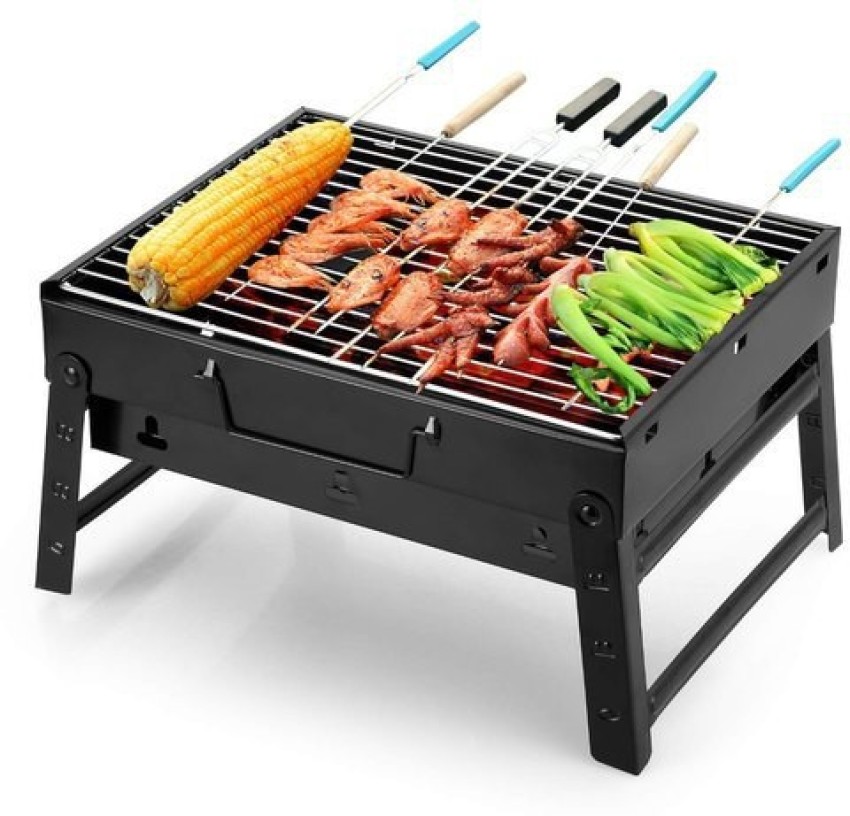 Grille barbecue