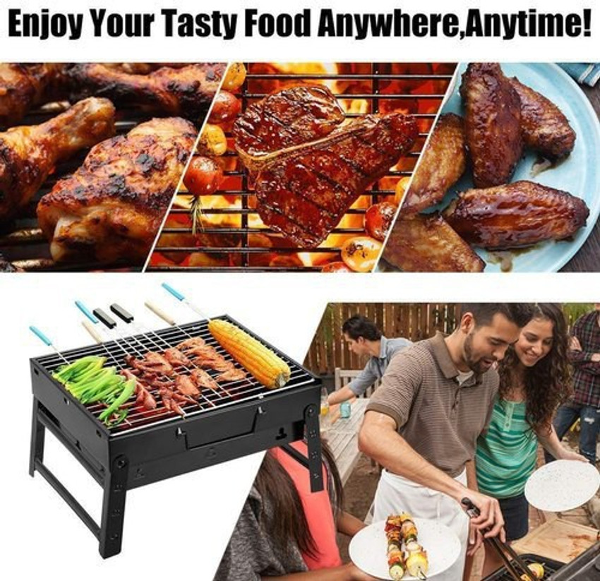 Charcoal top grill store
