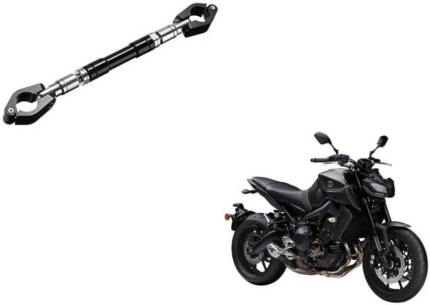 オートバイ のハンドル バーコラム 用 ヤマハ MT-09 用 オートバイ のハンドル バーコラム 用 ヤマハ MT-09 用