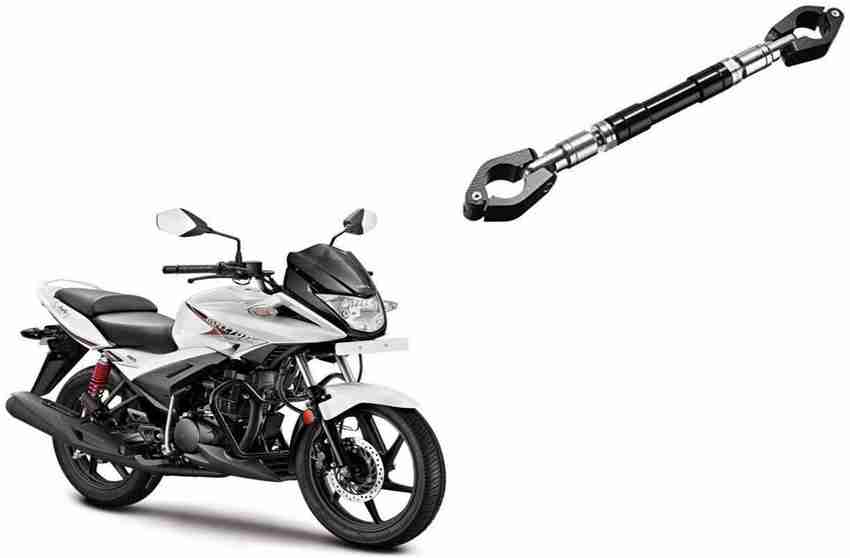 Bajaj ignitor bike outlet