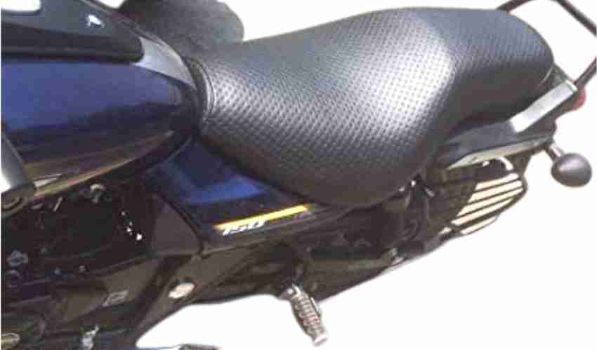 Bajaj avenger best sale 220 seat cover