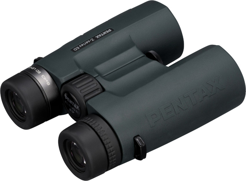 PENTAX Binoculars Z Series informacionpublica.svet.gob.gt
