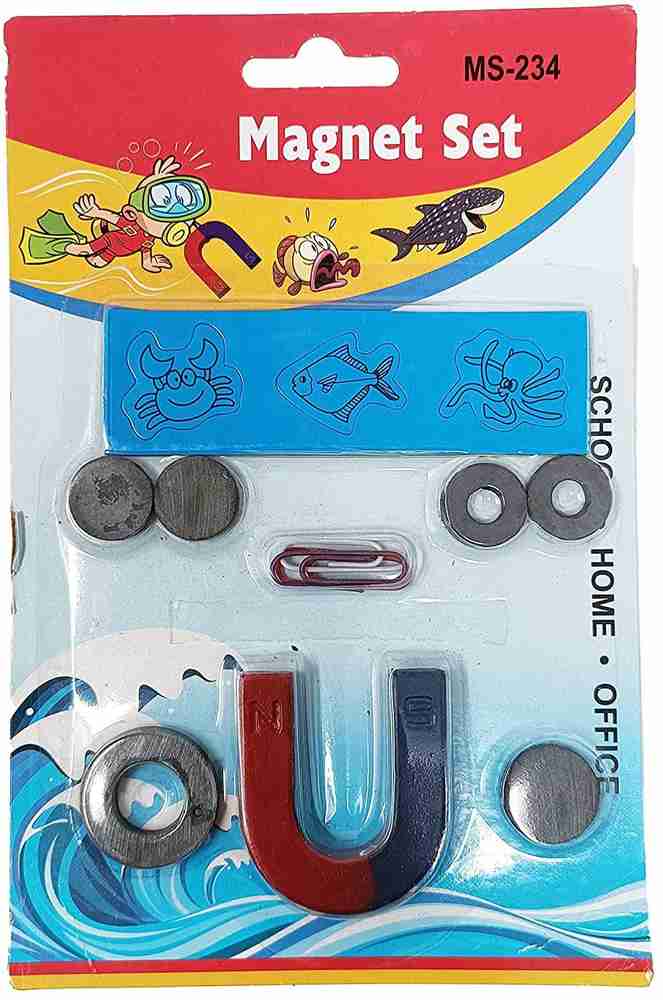Kids outlet magnet set
