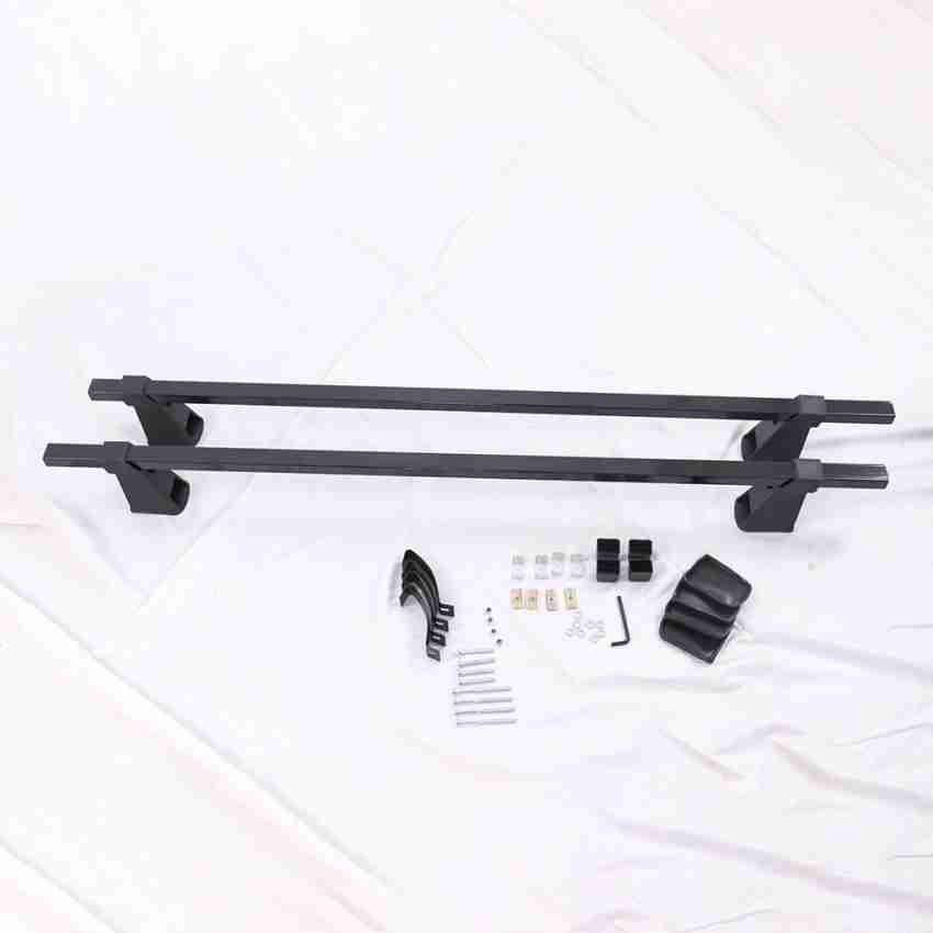 Suv on sale roof rails