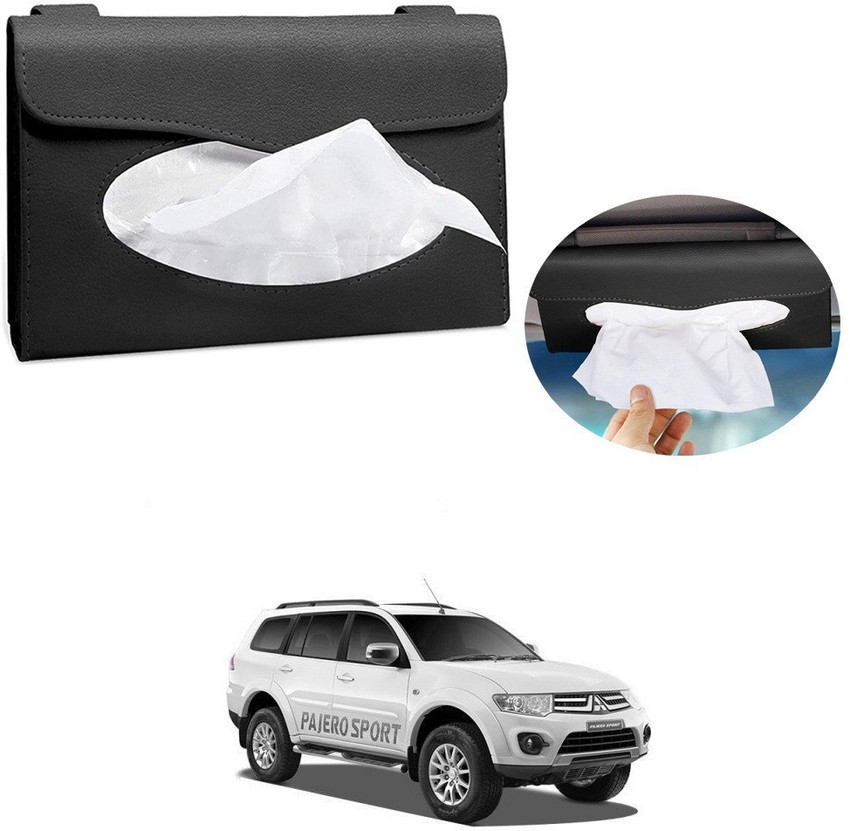 Pajero store sun visor